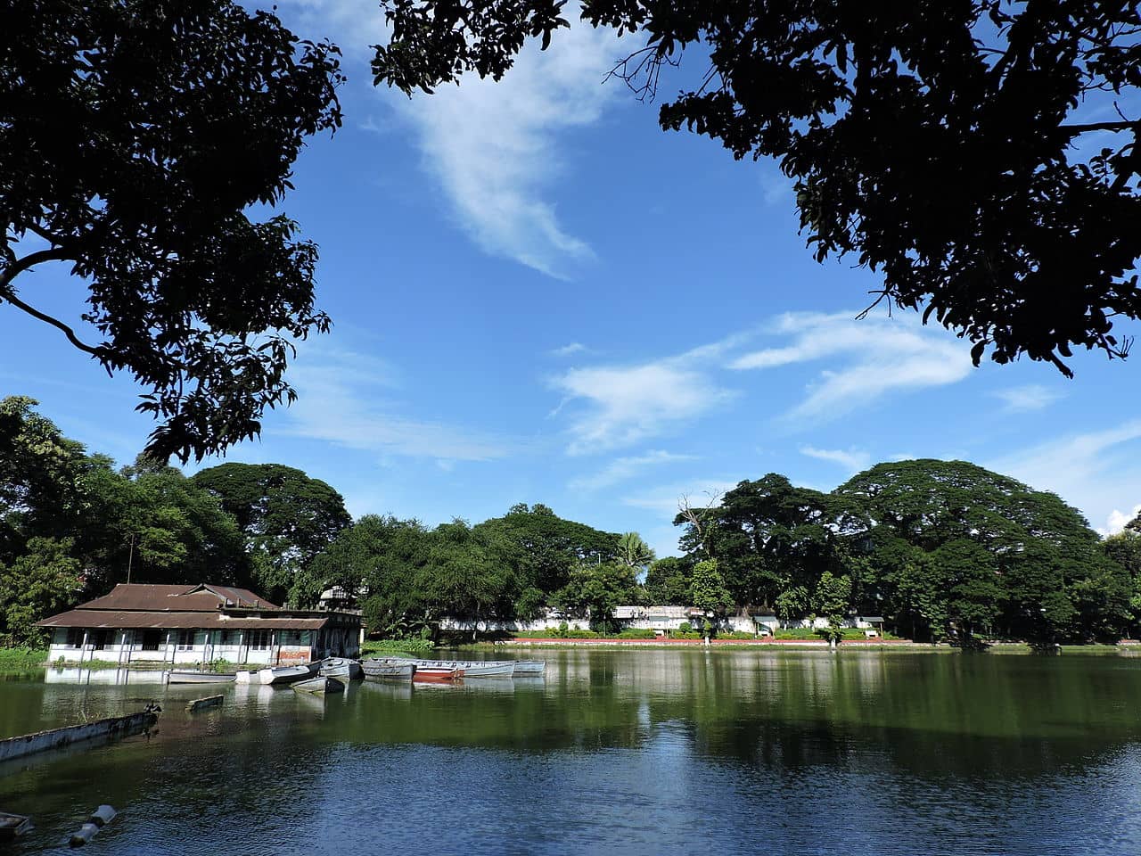 Children's Play Area