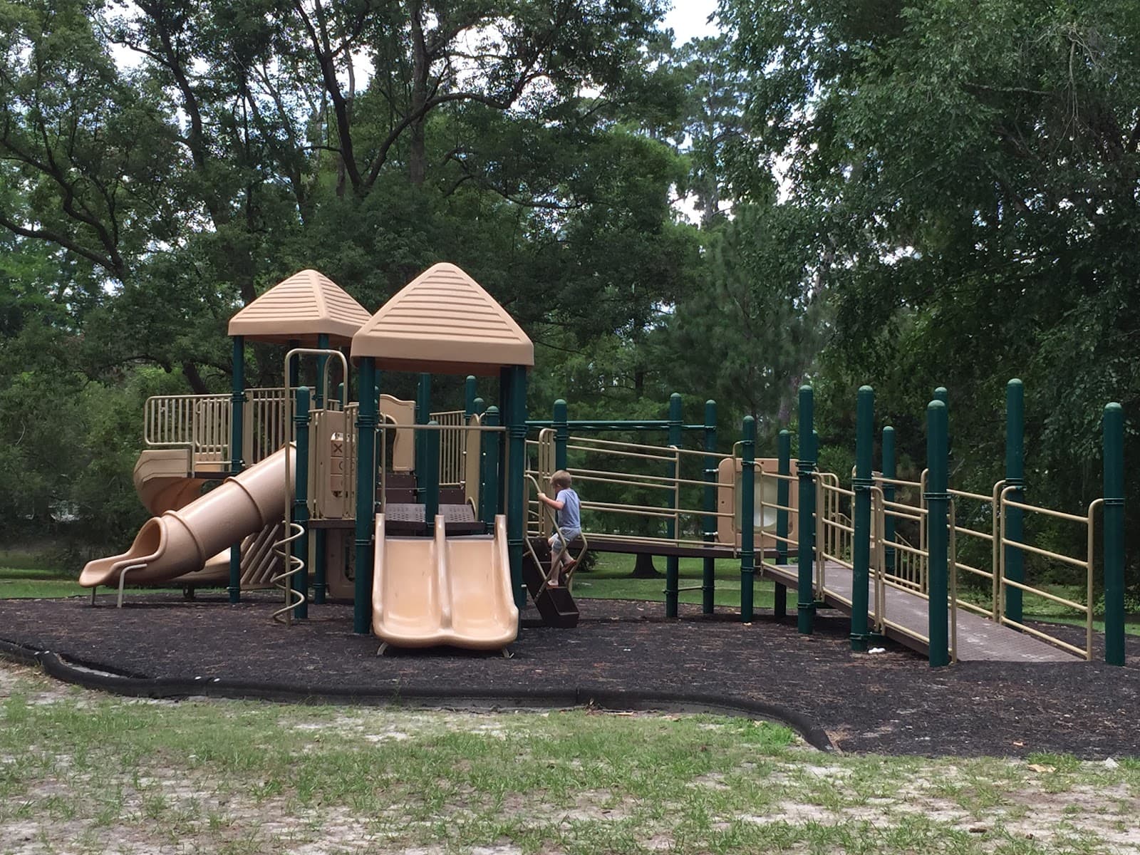 Drexel Park - Image 1