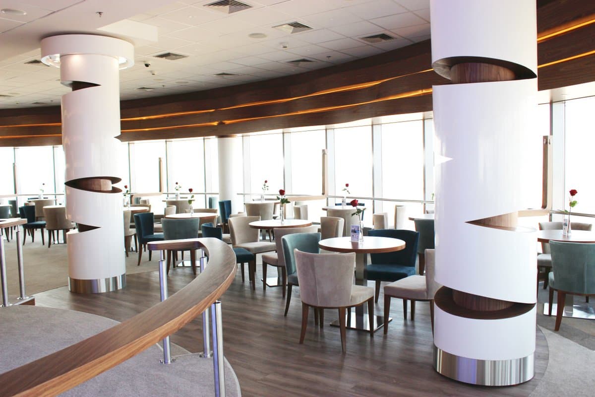 Cafe 22 Viewpoint PAZIM - Image 1