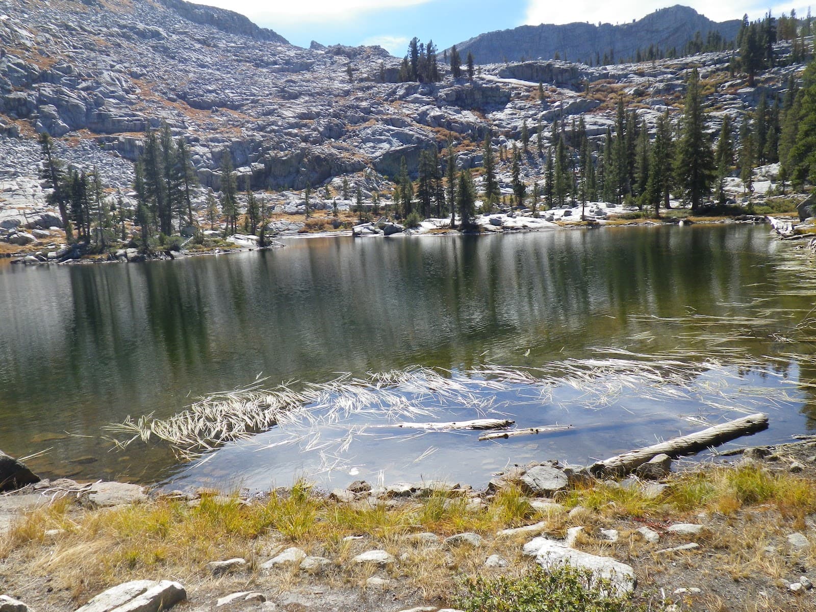 Mosquito Lakes - Image 1