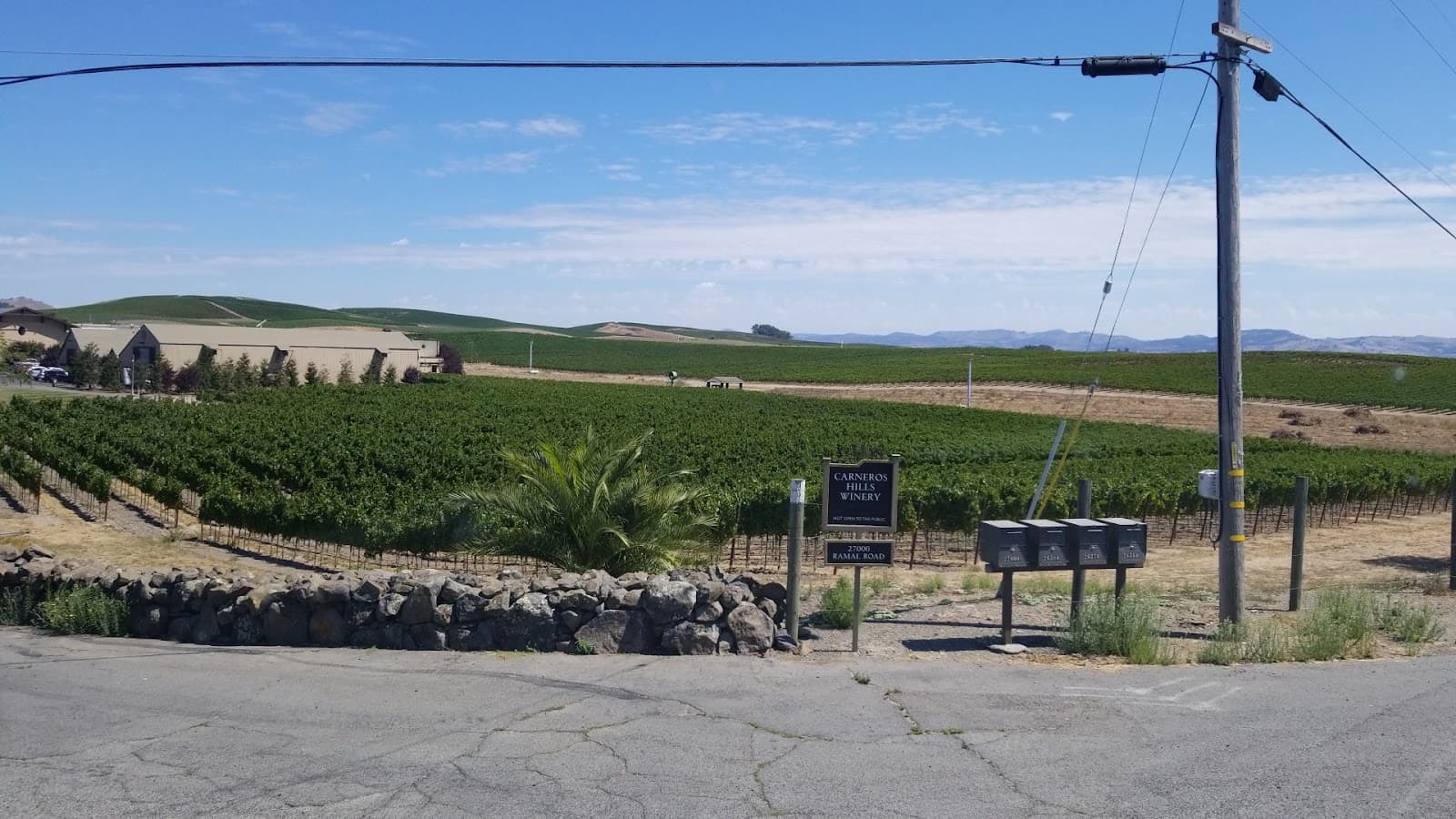 Carneros Sonoma - Image 1