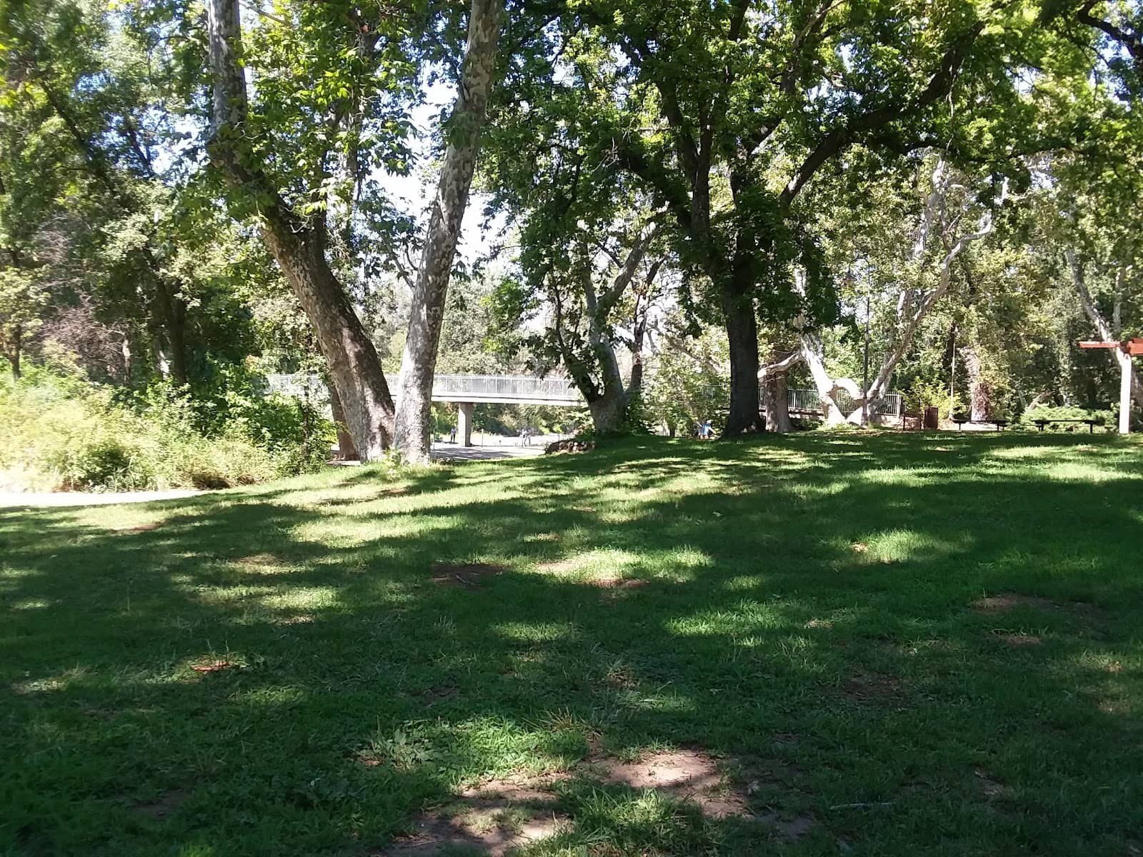 The Iconic 5 Mile Bridge
