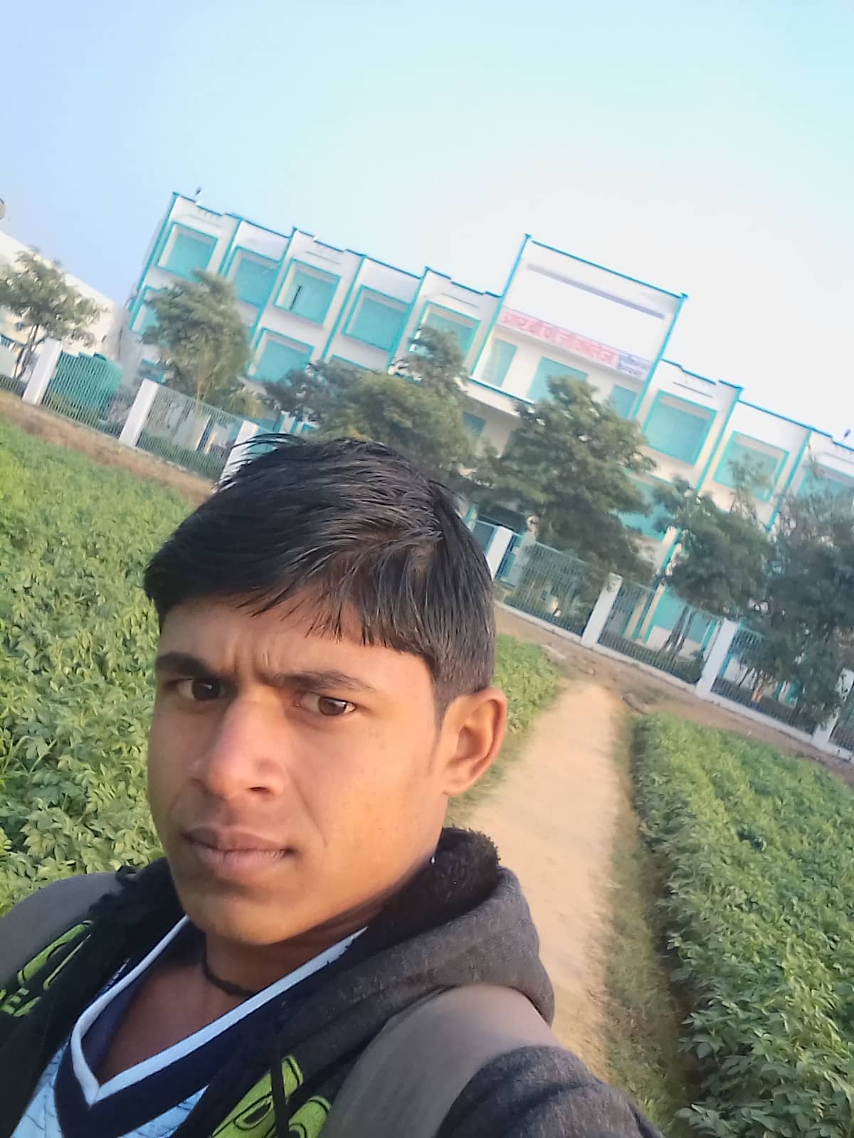 Vibrant Textile Paradise