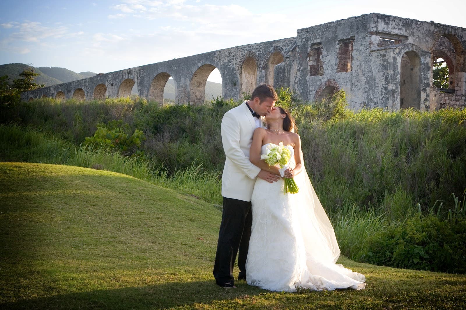 Rose Hall Aqueduct - Image 1