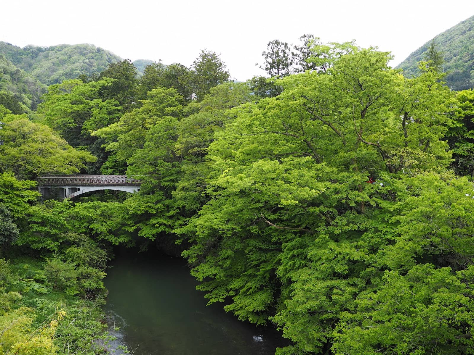 Korogi Bridge