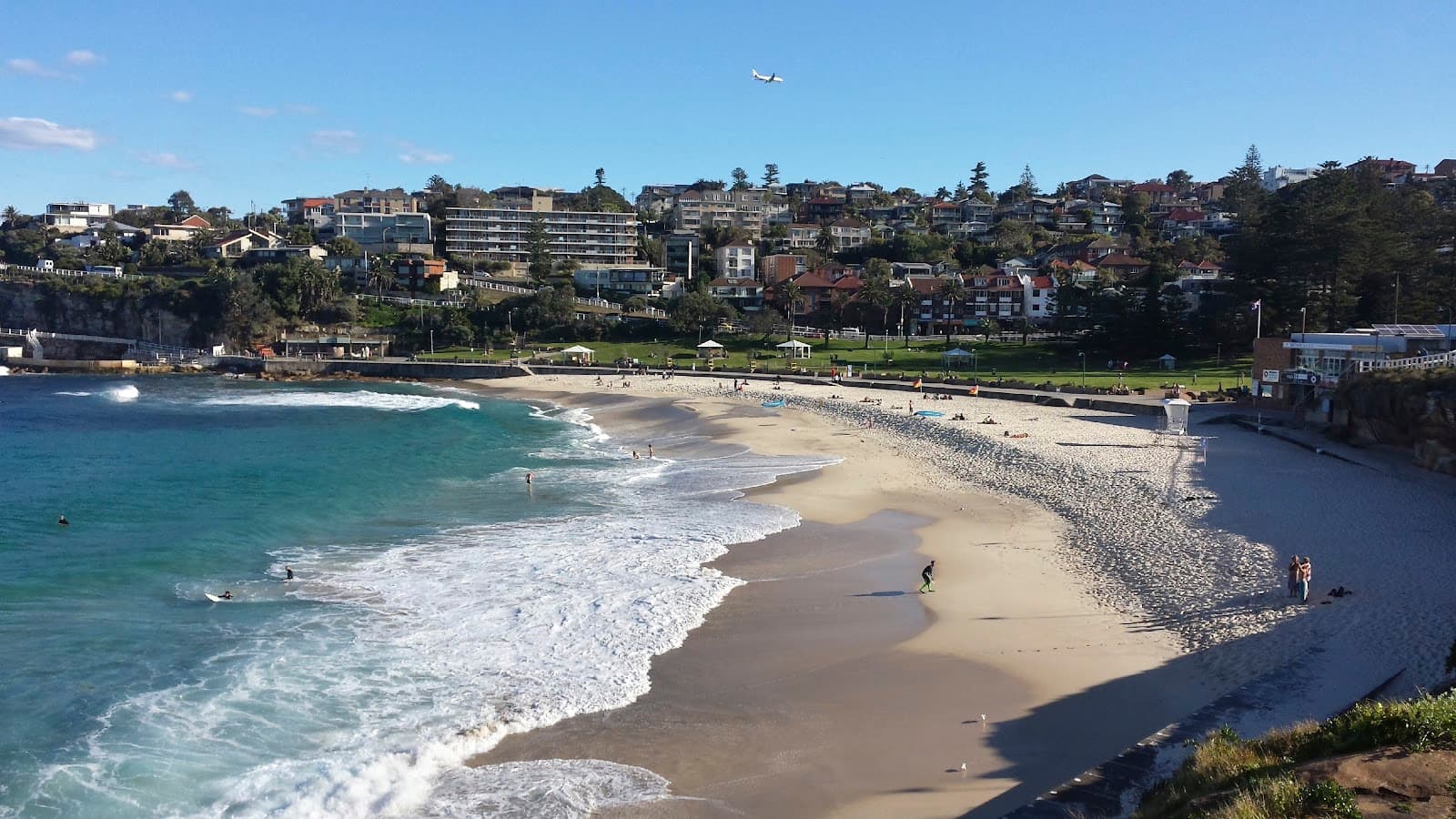 Bronte Park - Image 1