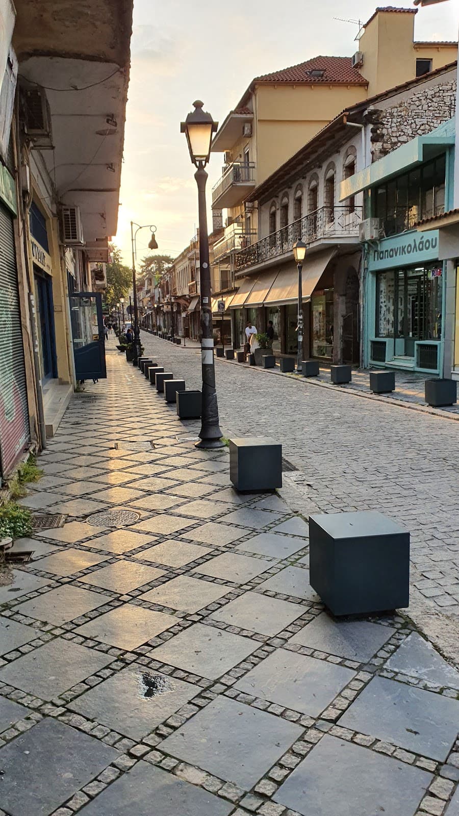 Anexartisias Street - Image 1