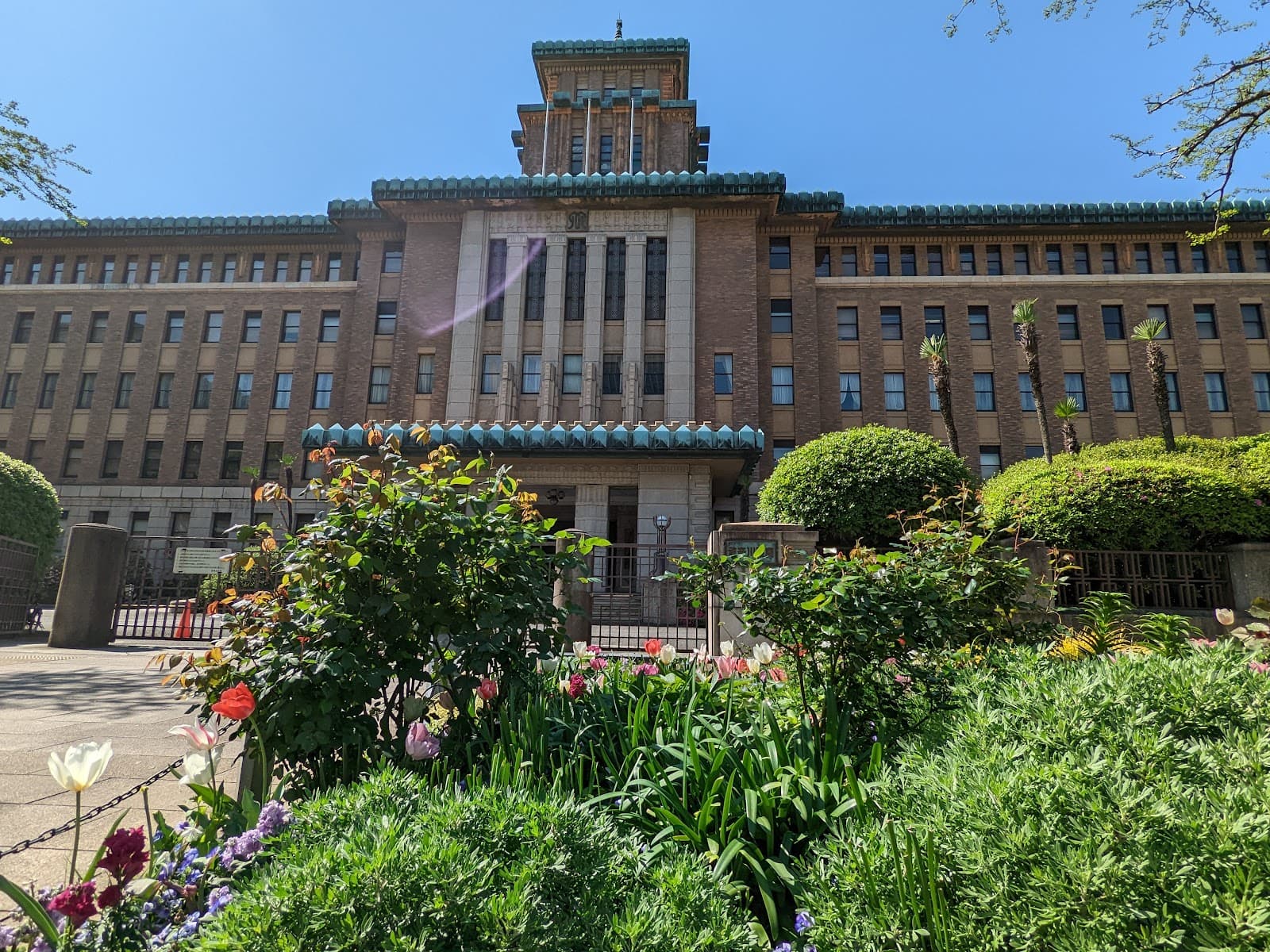 Kanagawa Prefectural Government Building (King) - Image 1