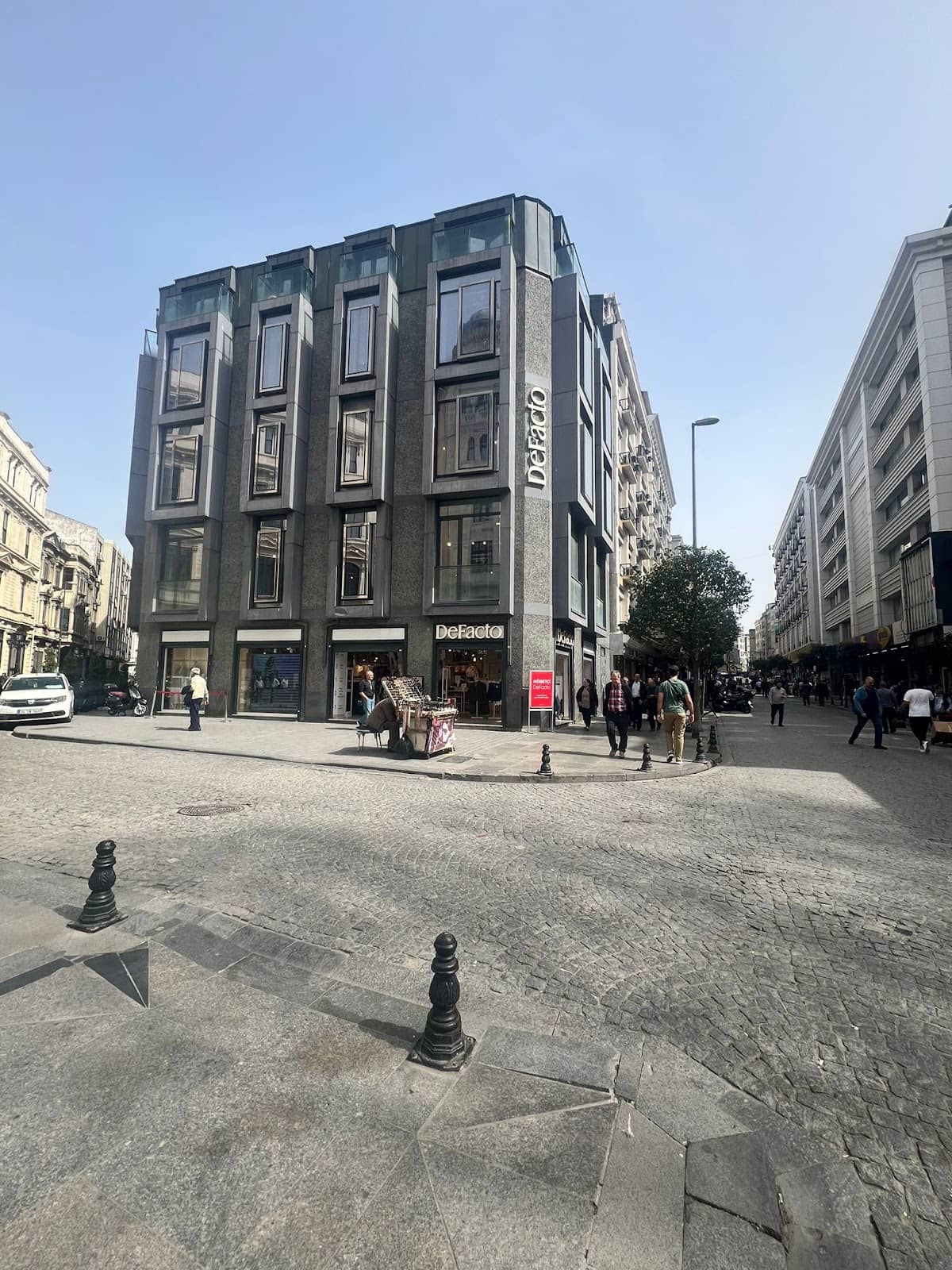 Family Fashion Finds