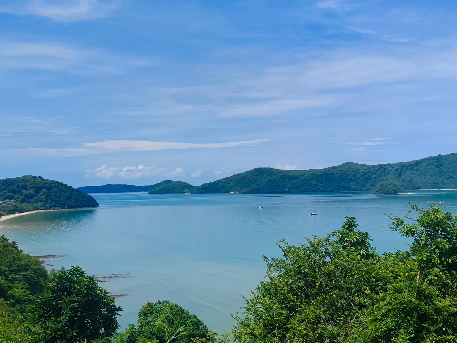 Khao Khad Viewpoint Phuket - Image 1