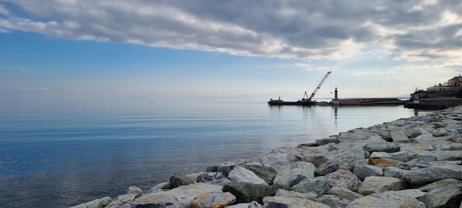 Quai des Martyrs de la Libération - Image 1