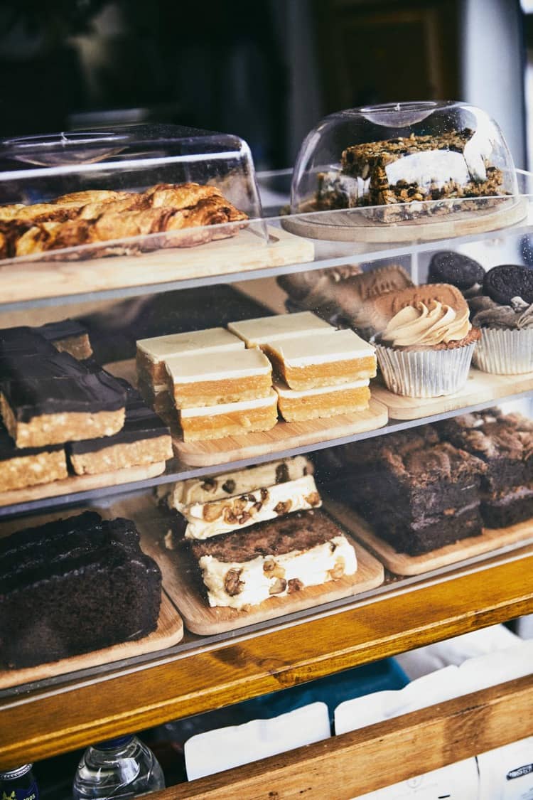 Friendly Community Atmosphere