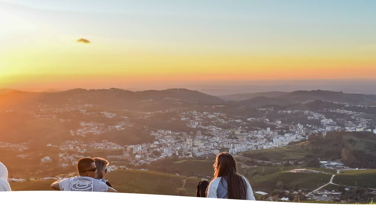 Fazenda Morro Pelado