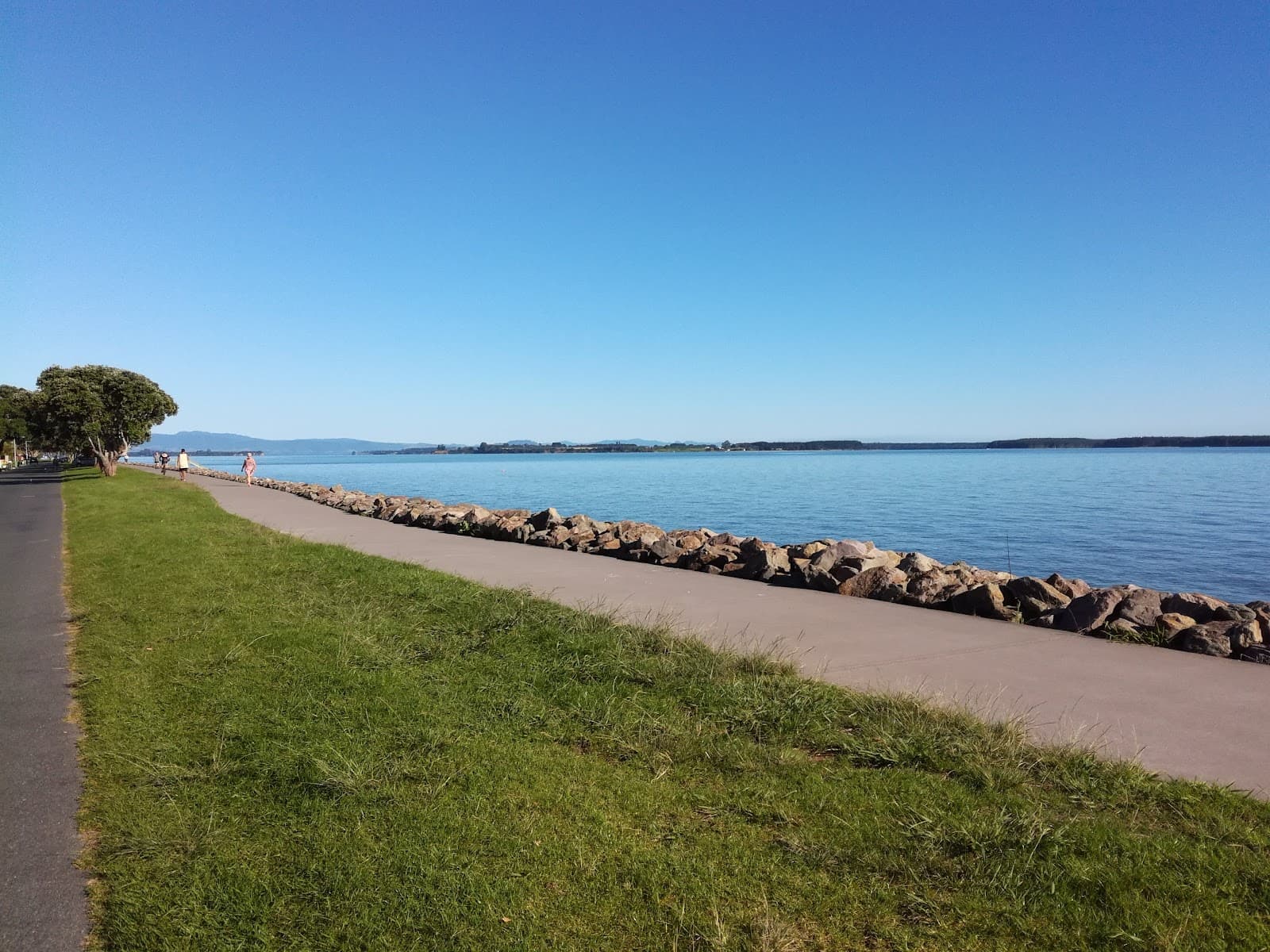 Kulim Park - Image 1