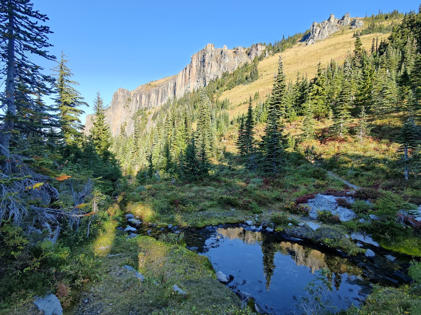 Natural Bridge Northern Loop - Image 1