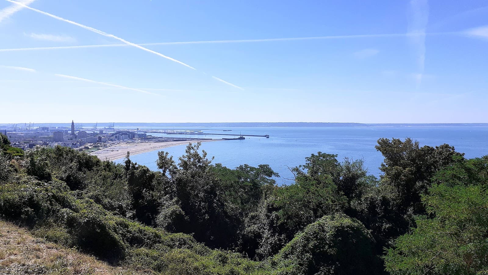 Pointe de Sainte-Adresse Viewpoint - Image 1