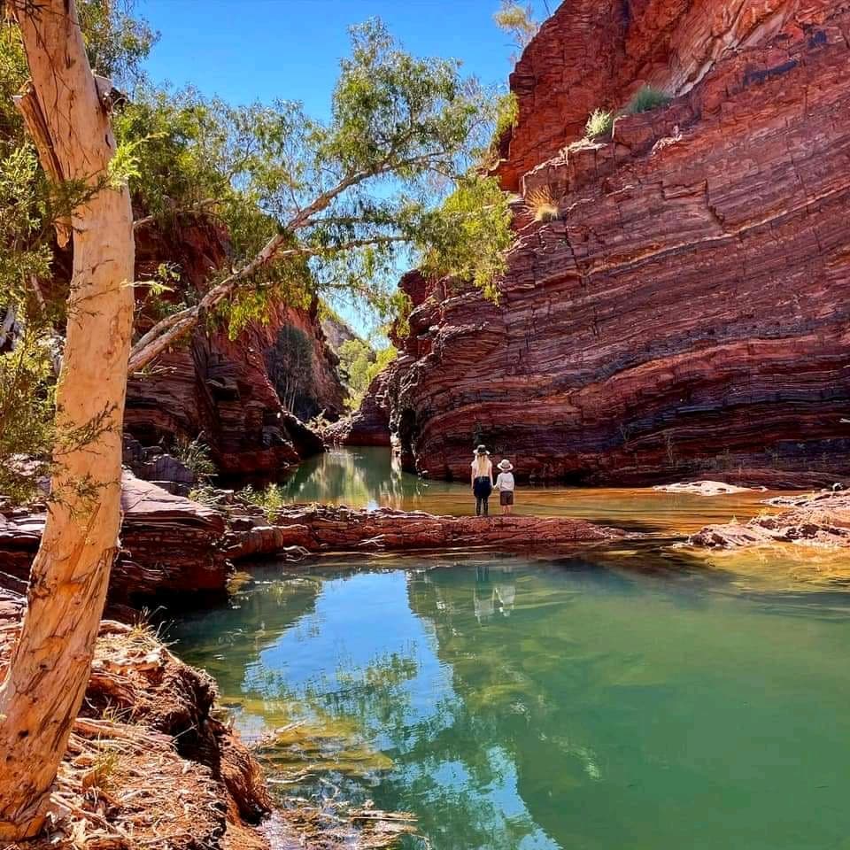 Gateway Island - Image 1