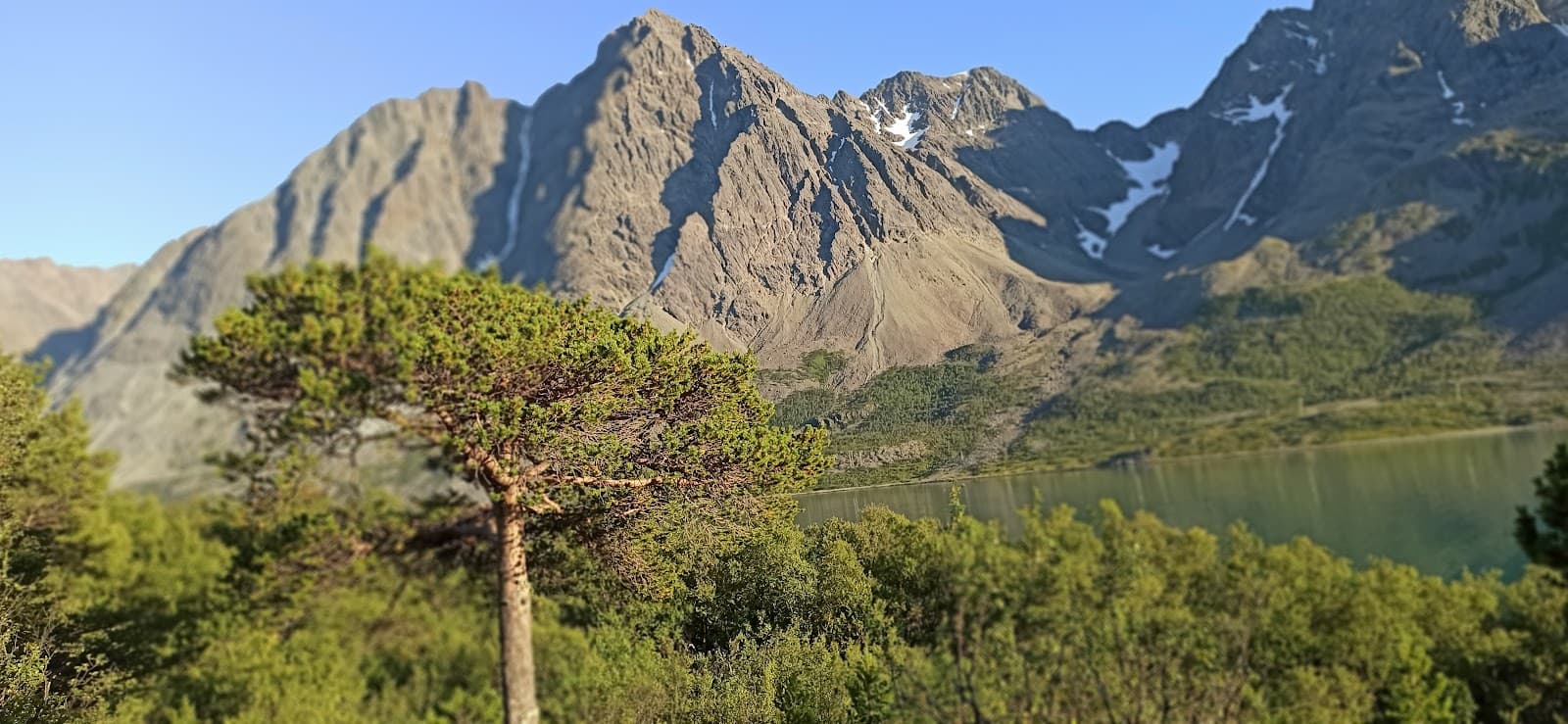 Lyngen Alps - Image 1