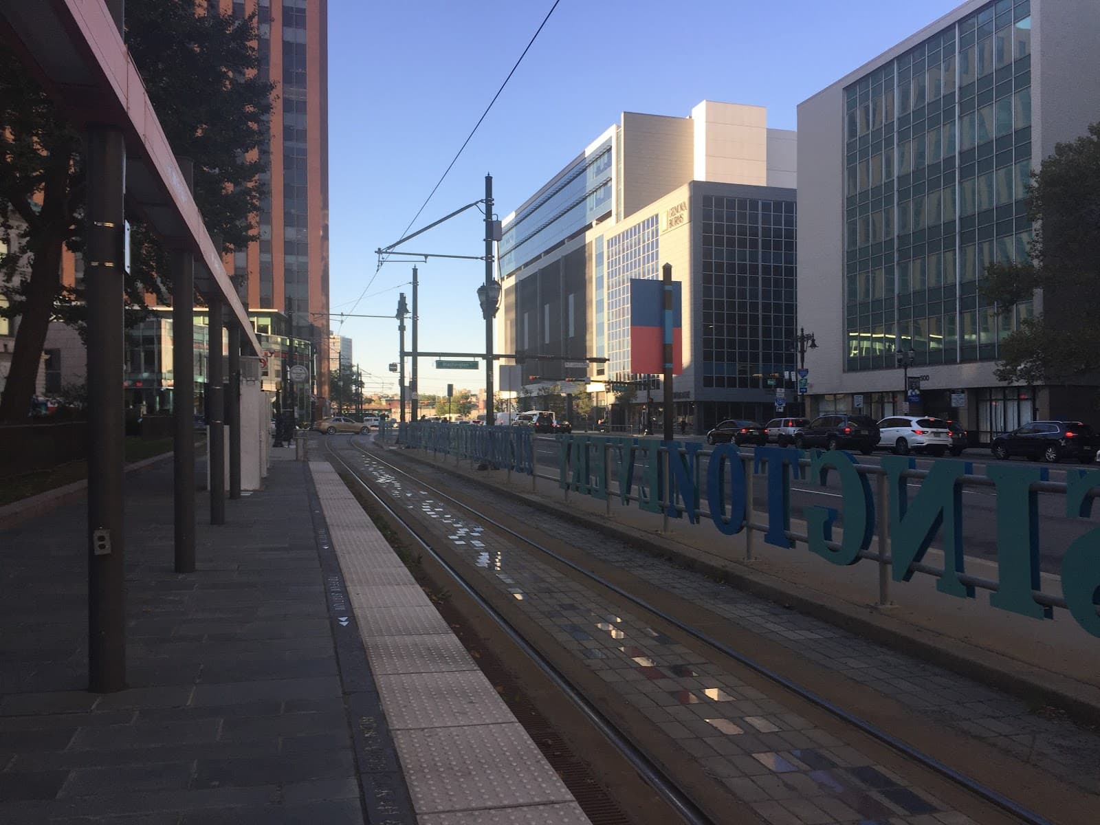 Harriet Tubman Square - Image 1