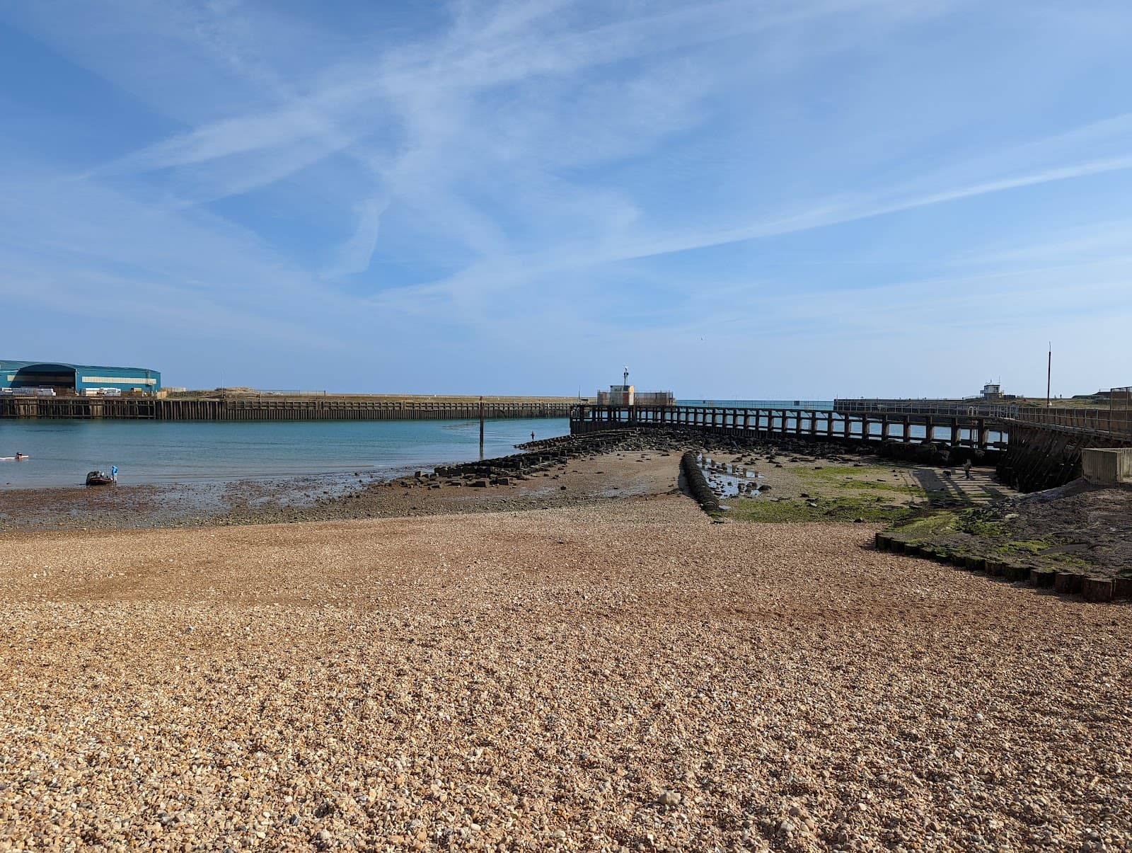 Kingston Beach - Image 1