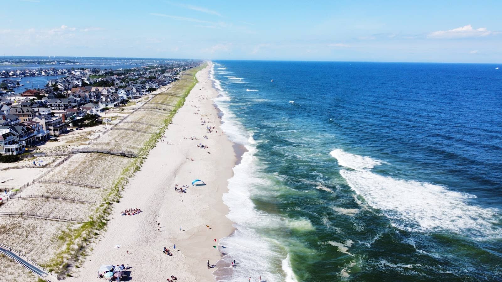 Peaceful & Uncrowded