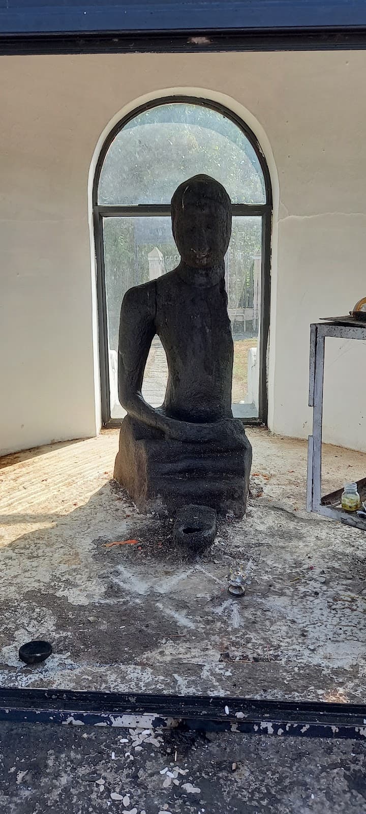 Karumadi Kuttan (Buddha statue) - Image 1