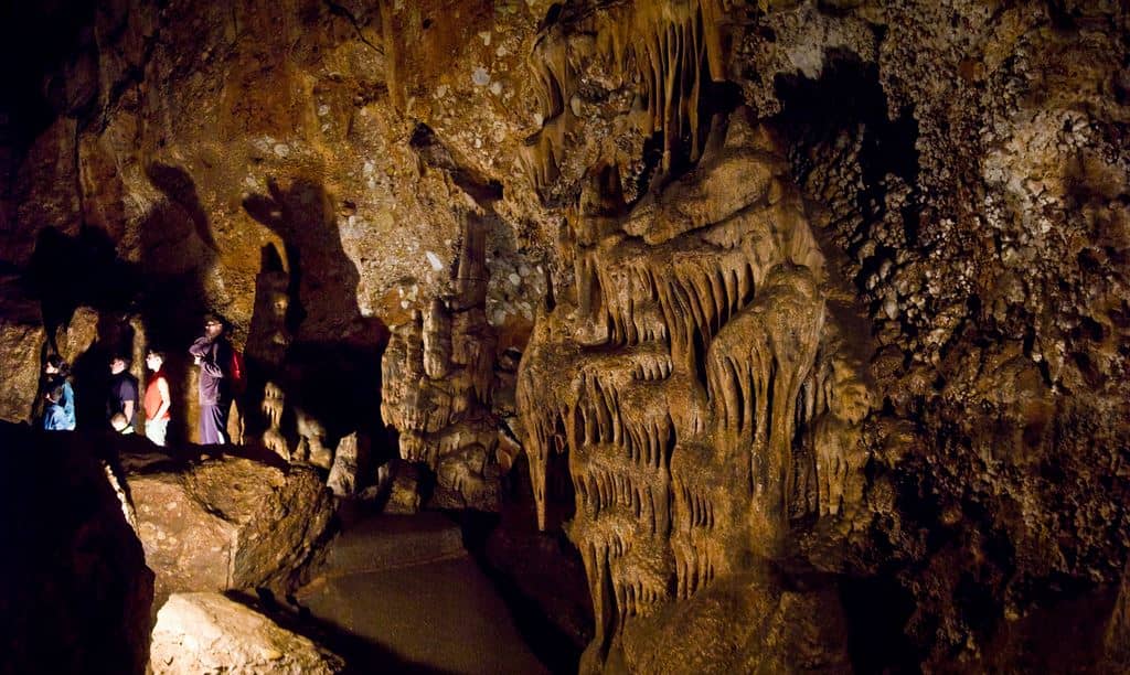 Subterranean Adventure