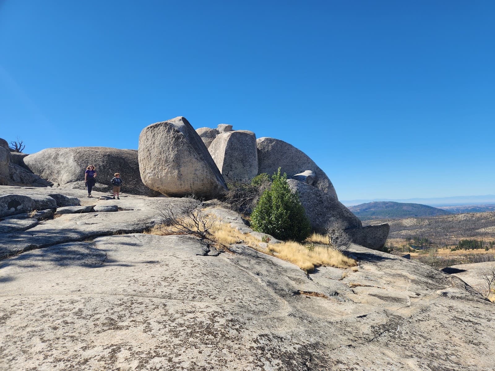 Bald Rock - Image 1