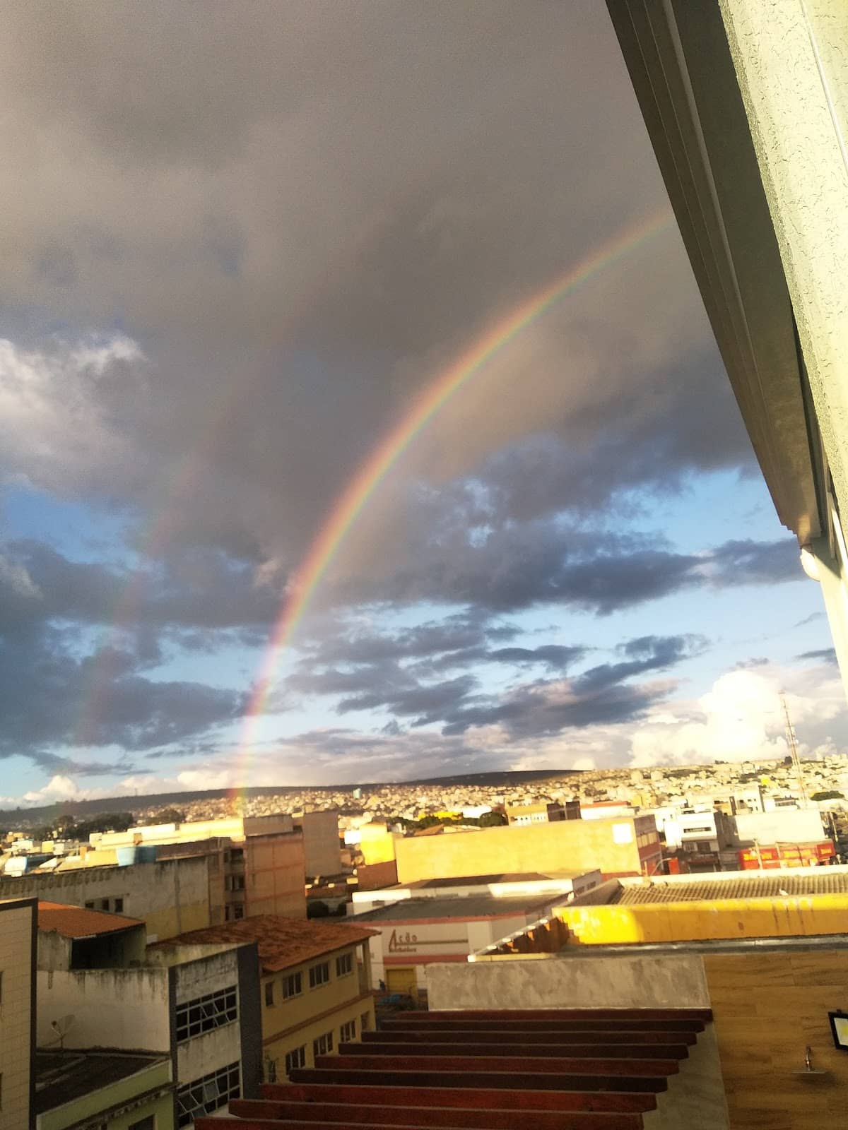 Fresh Produce Paradise