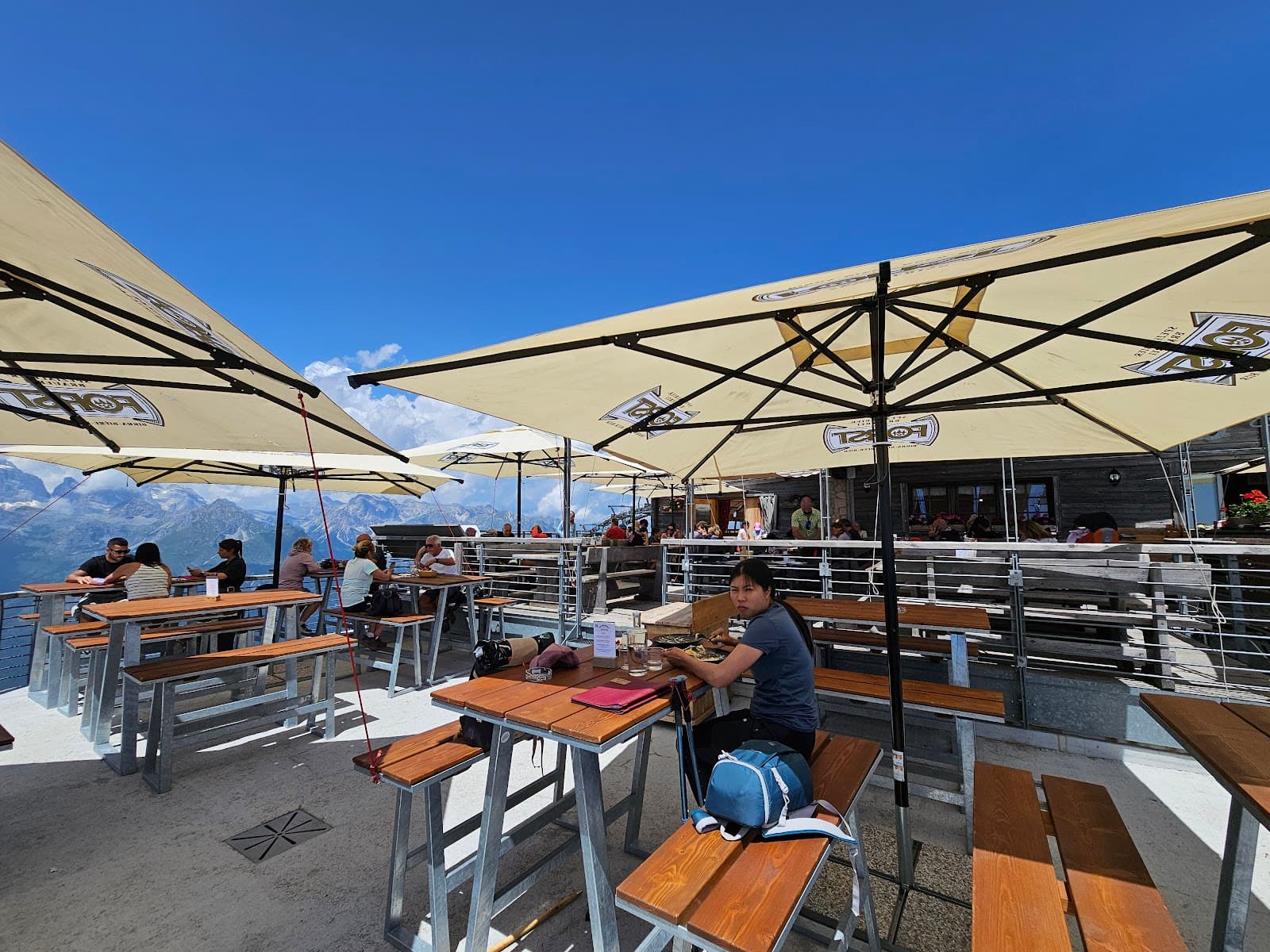 Rifugio La Roda - Image 1