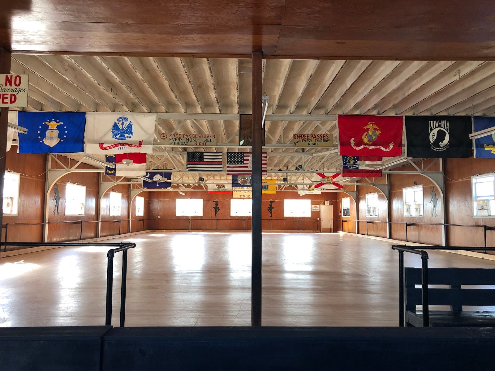 Topsail Island Skating Rink - Image 1