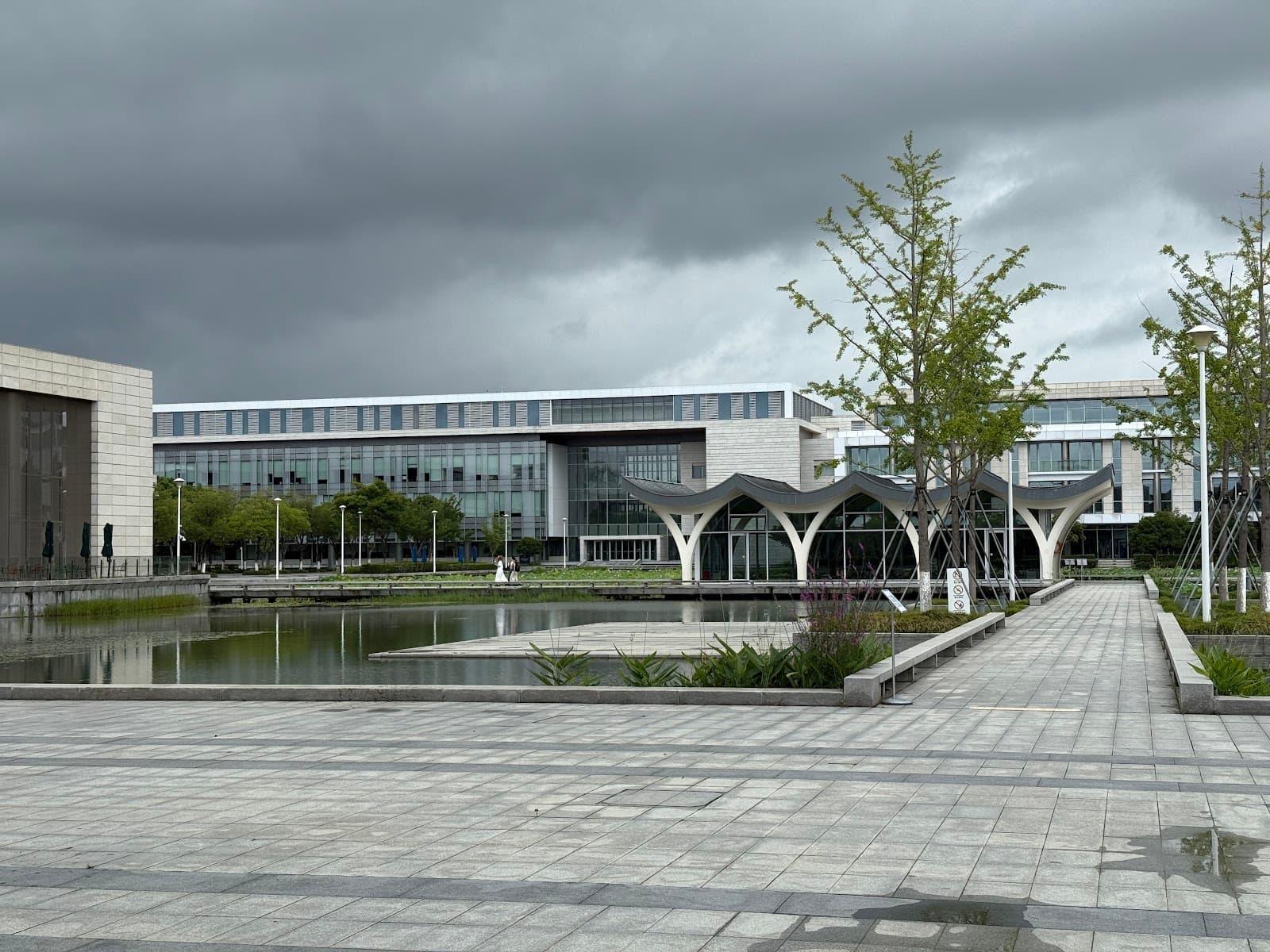 Duke Kunshan University - Image 1