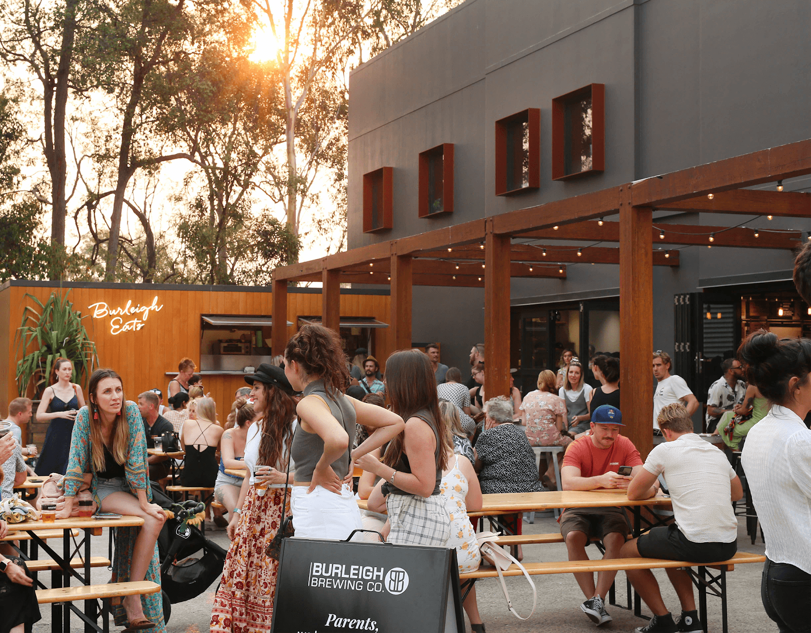 Burleigh Brewing Co. - Image 1