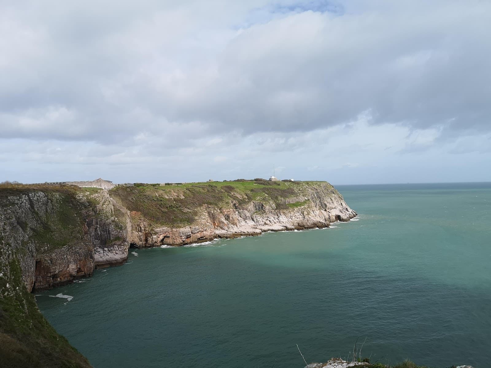 Berry Head Fort - Image 1