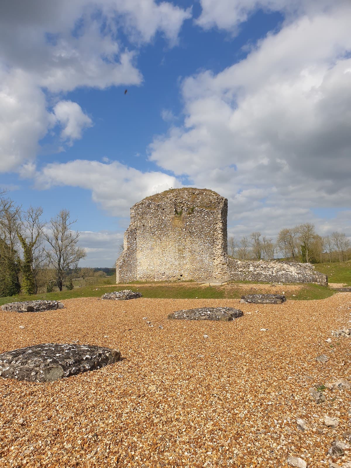 Clarendon Palace - Image 1