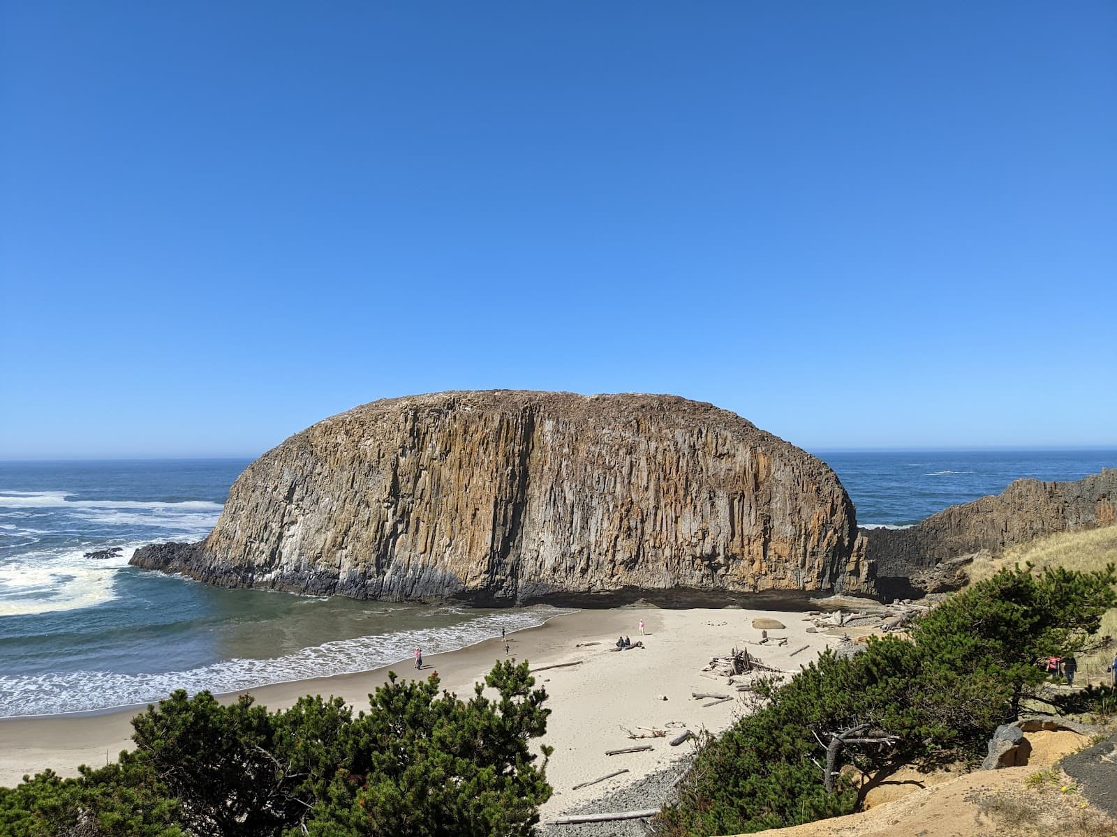 Seal Rock State Recreation Site - Image 1