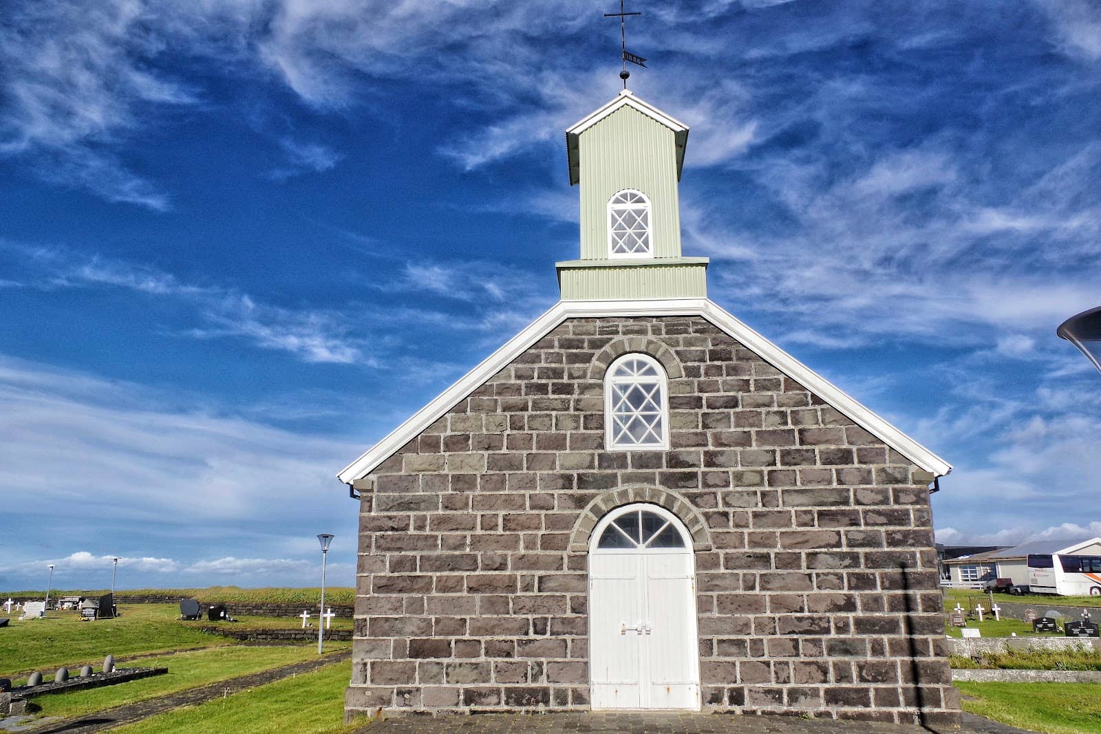 Reykjanes Peninsula Views