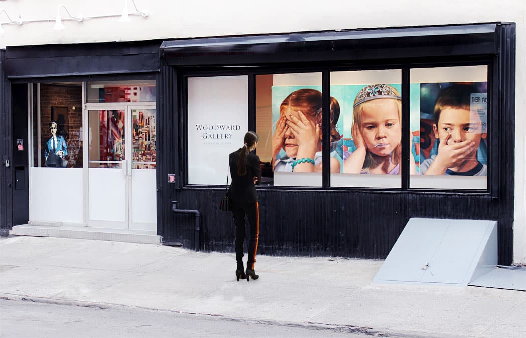 Lower East Side Art Galleries - Image 1