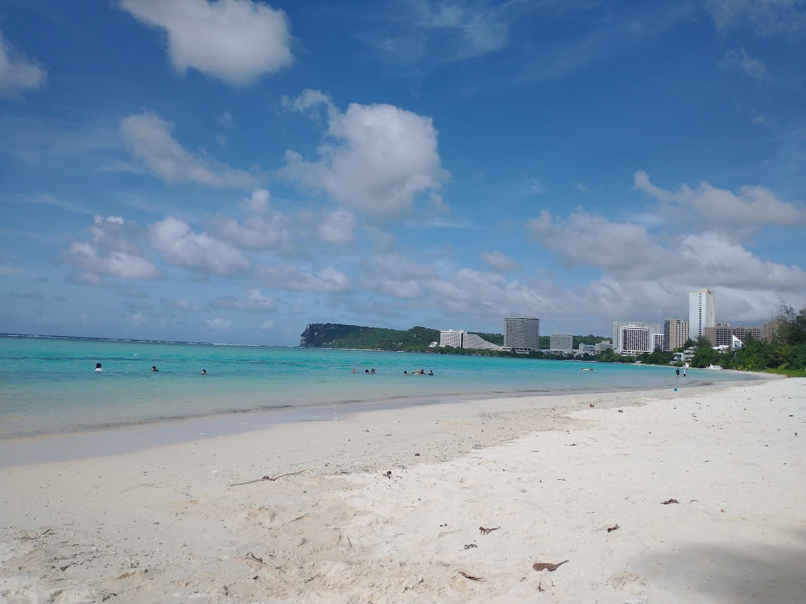 Matapang Beach Park - Image 1