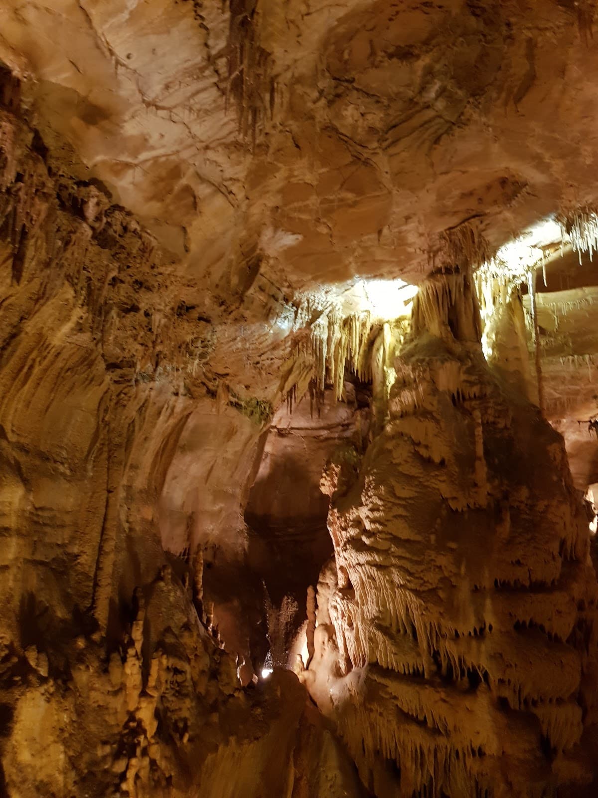 Grottes de Soyons - Image 1