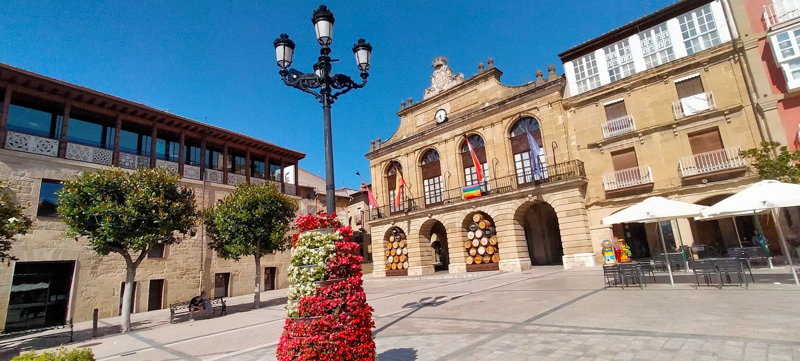 Plaza de la Paz - Image 1