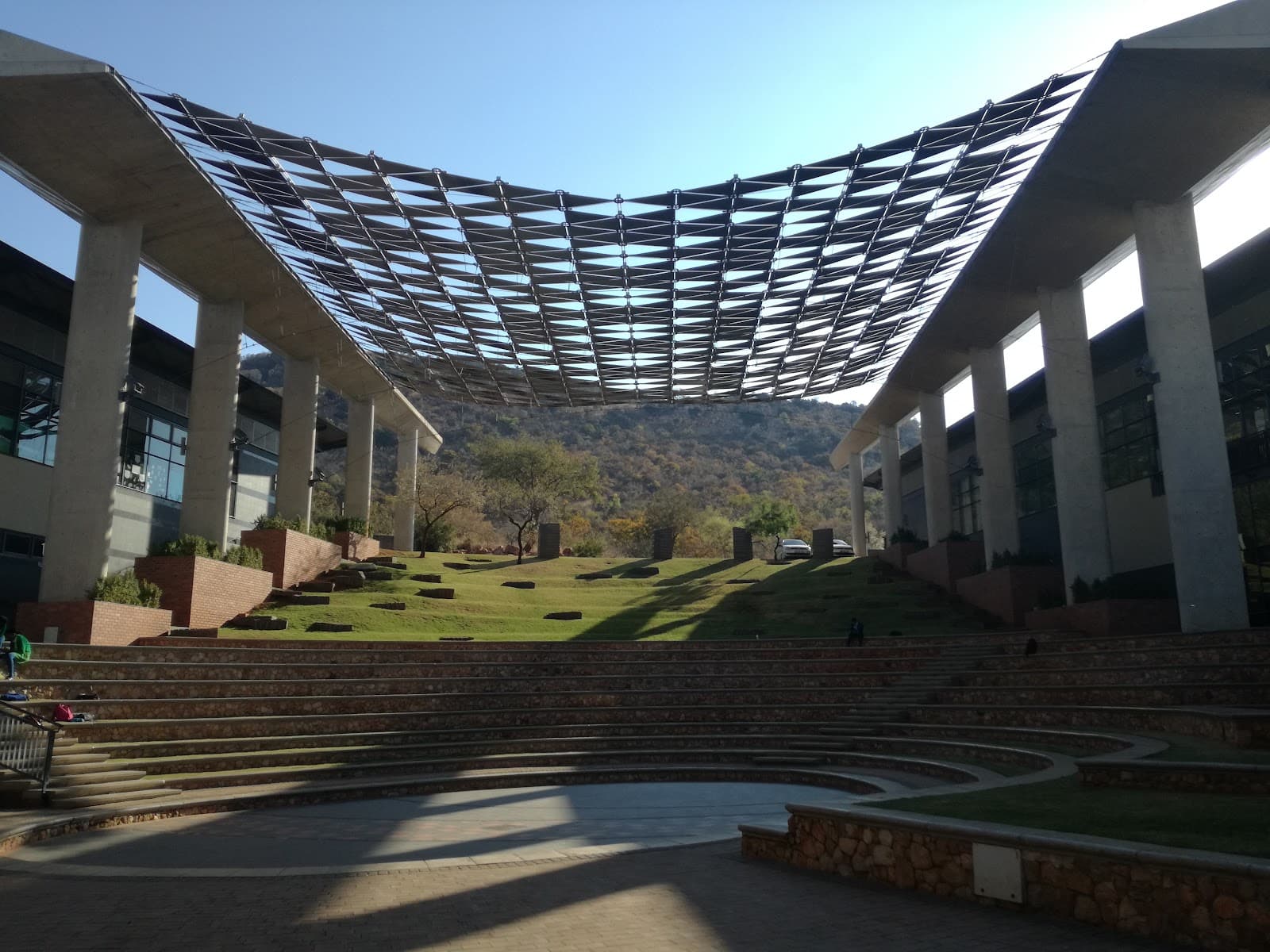 Lebone II College of the Royal Bafokeng - Image 1