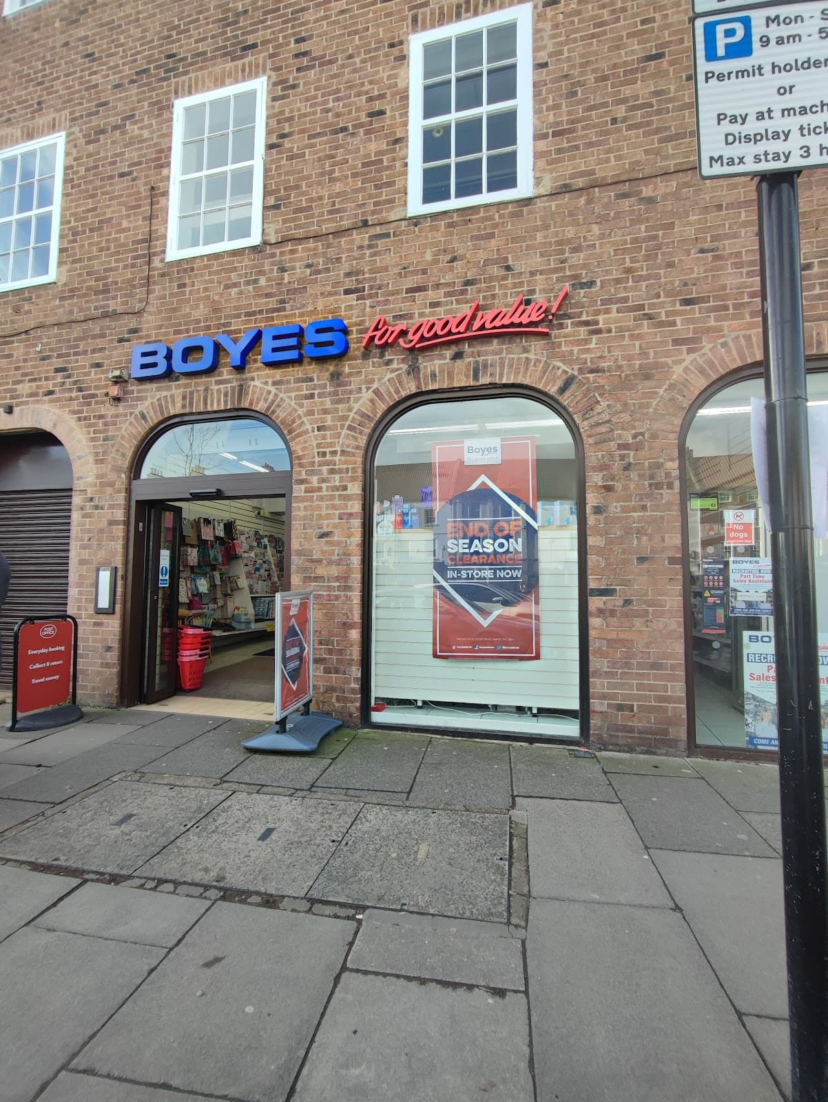 Yarm High Street - Image 1