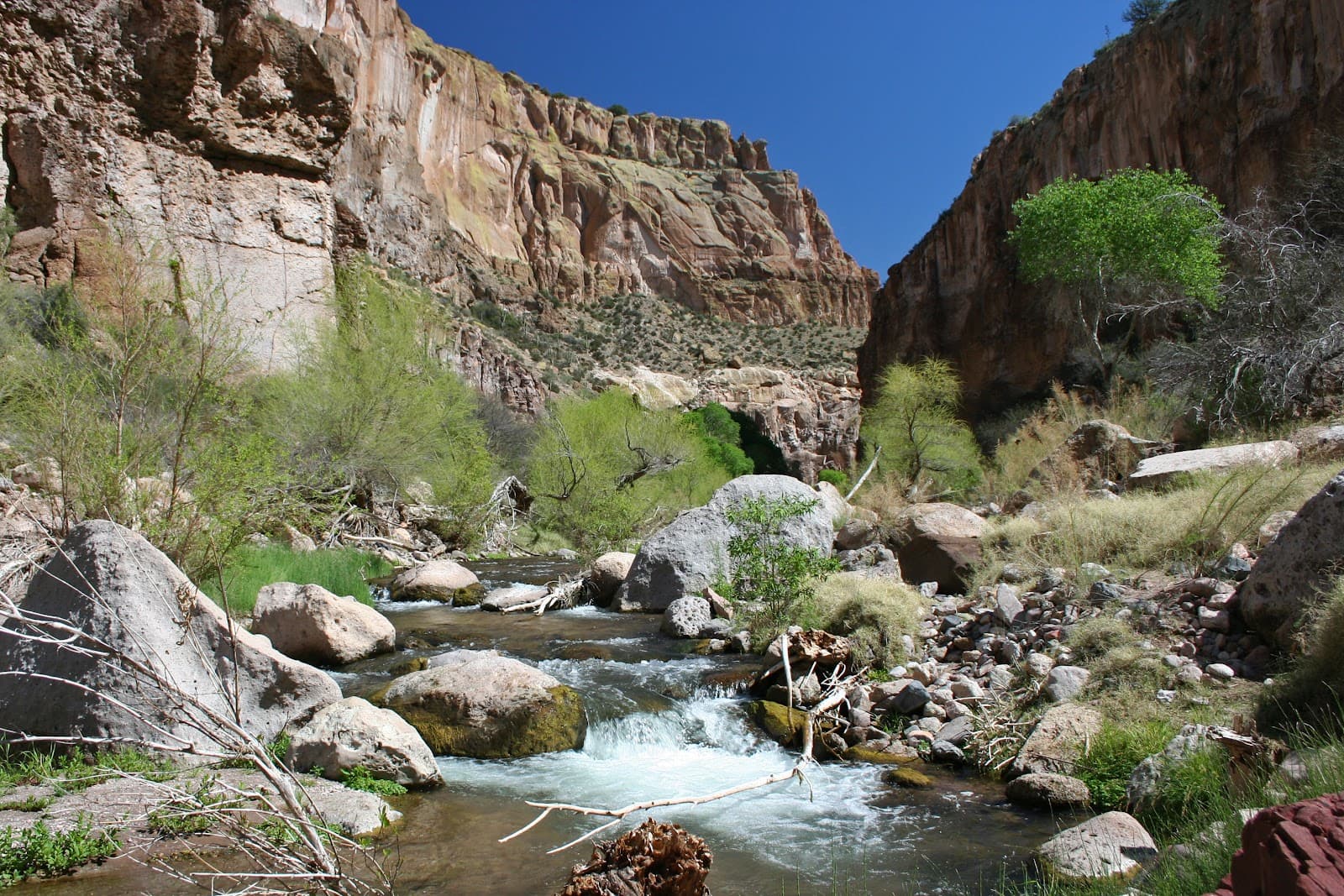 Aravaipa Canyon Wilderness - Image 1
