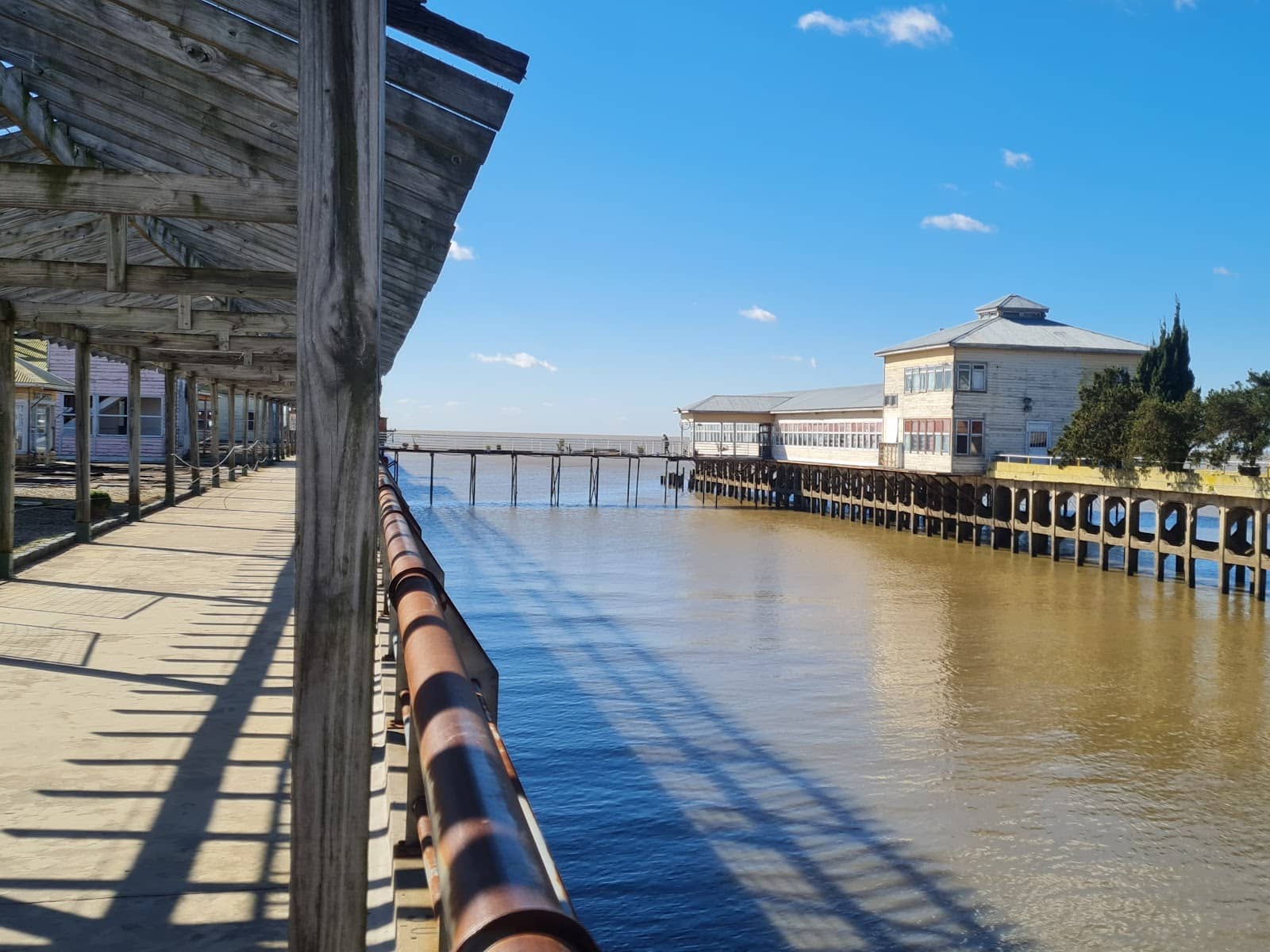 Fishing Opportunities