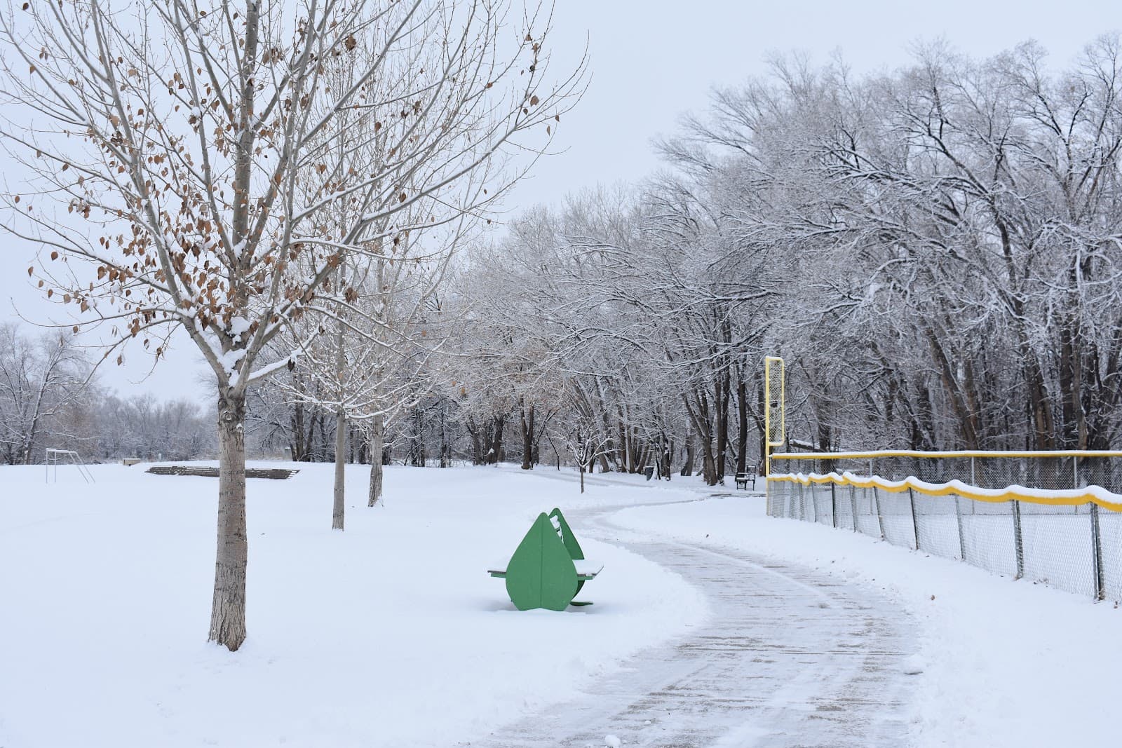 Chutes and Ladders - Image 1