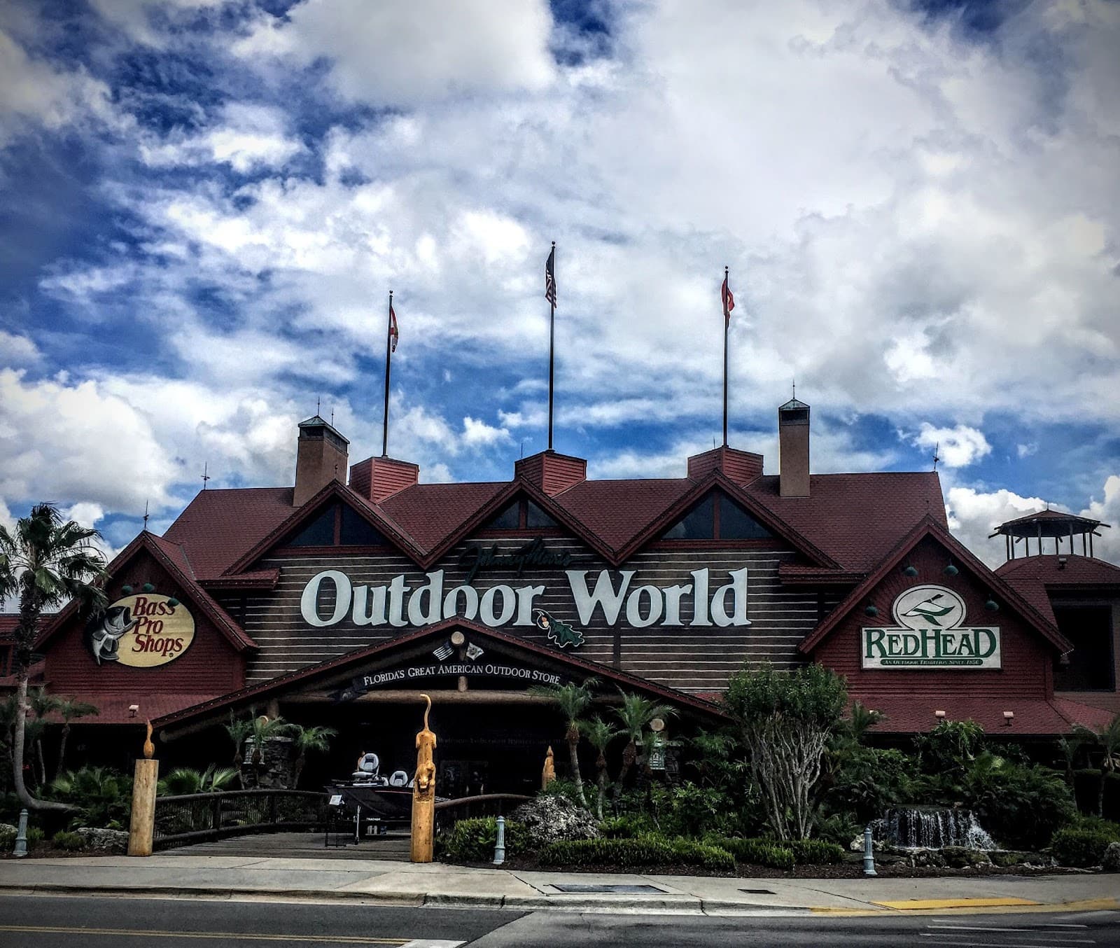 Cabela's Orlando - Image 1