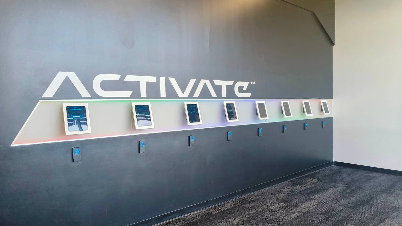 Team Challenges & Competition