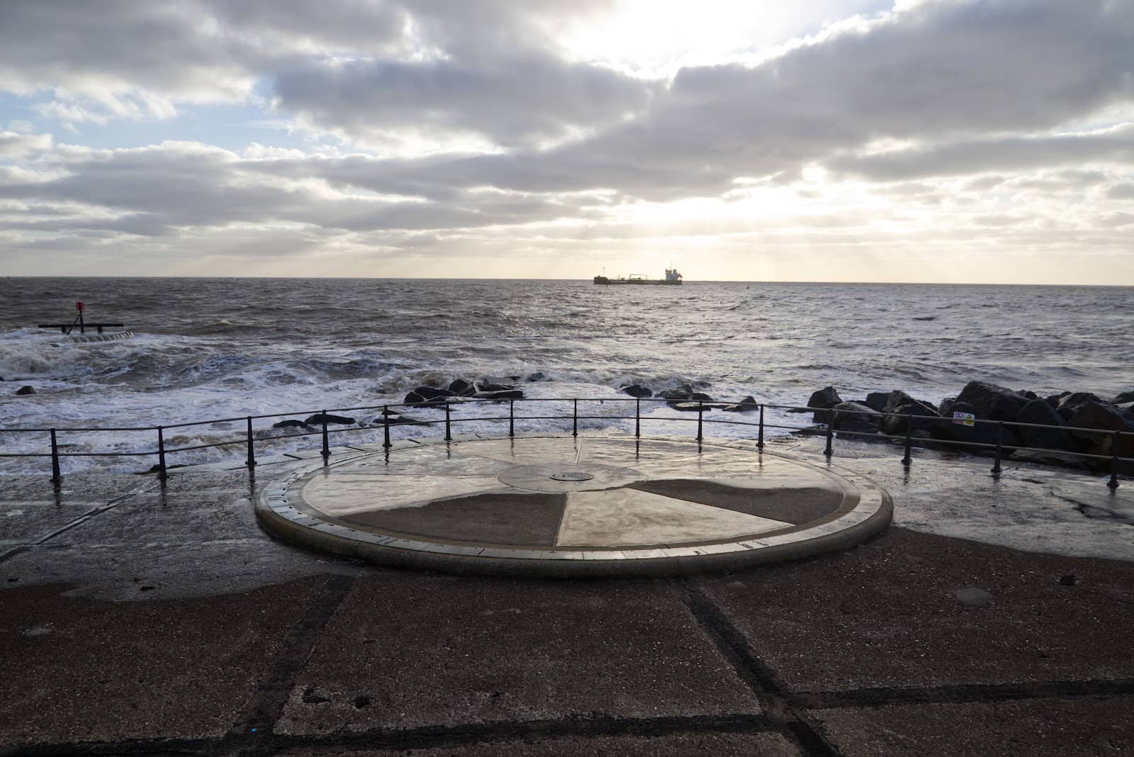 Kittywake Nesting Structures