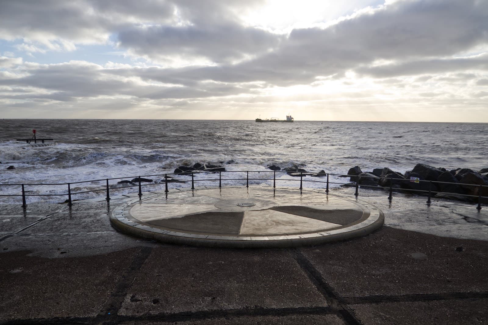 Ness Point Lowestoft - Image 1